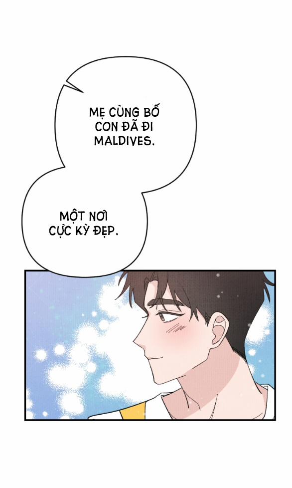 [18+] Cuộc Hôn Nhân Chính Trị 6.1 trang 34