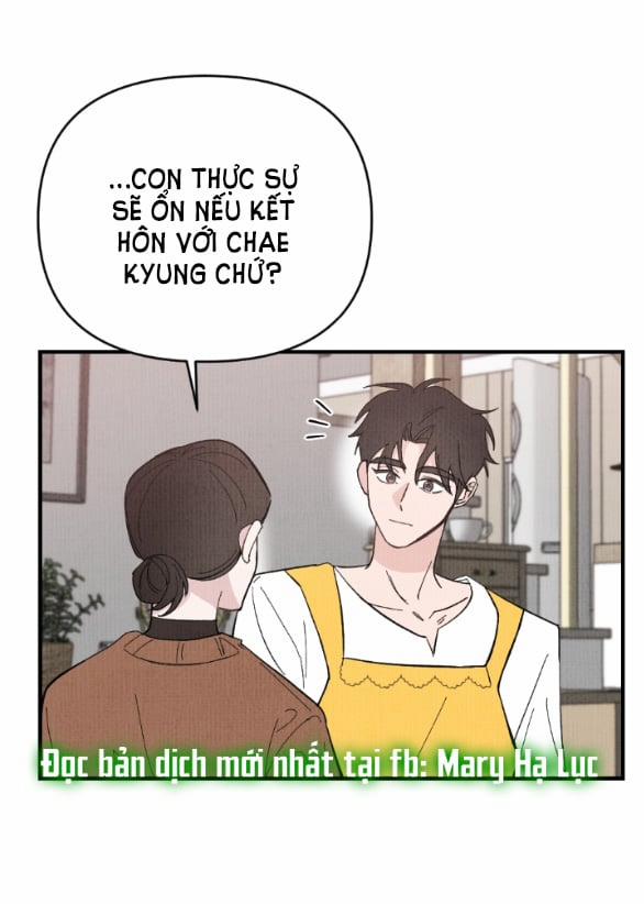 [18+] Cuộc Hôn Nhân Chính Trị 6.1 trang 38