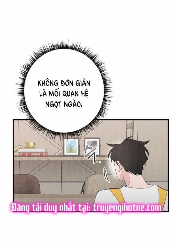 [18+] Cuộc Hôn Nhân Chính Trị 6.2 trang 24