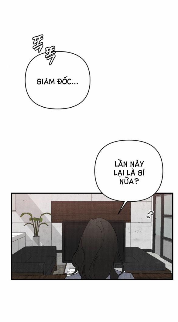 [18+] Cuộc Hôn Nhân Chính Trị 6.2 trang 29