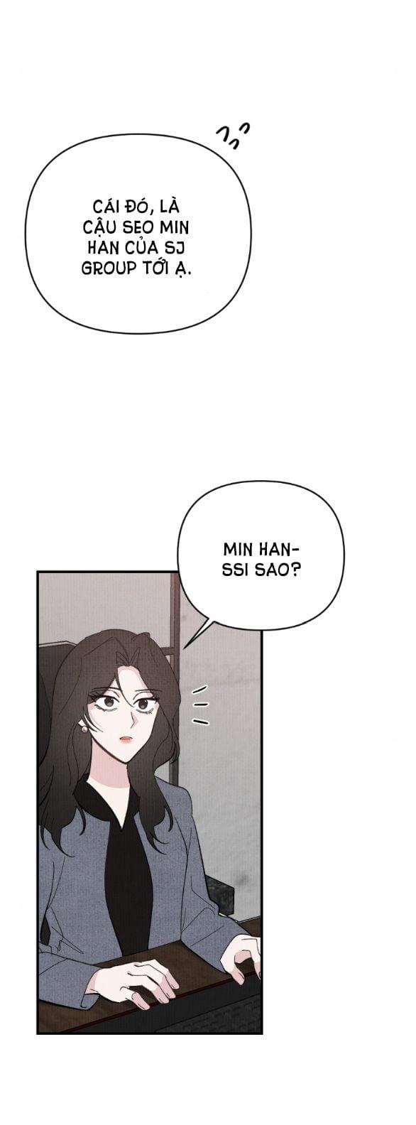 [18+] Cuộc Hôn Nhân Chính Trị 6.2 trang 30