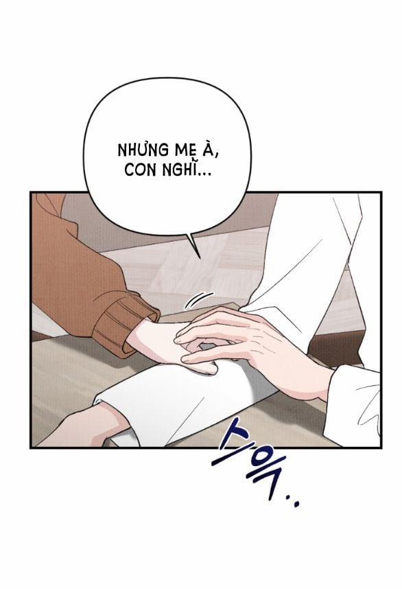 [18+] Cuộc Hôn Nhân Chính Trị 6.2 trang 4