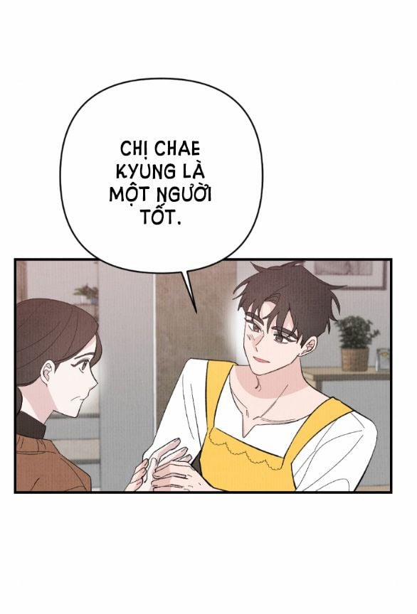 [18+] Cuộc Hôn Nhân Chính Trị 6.2 trang 5