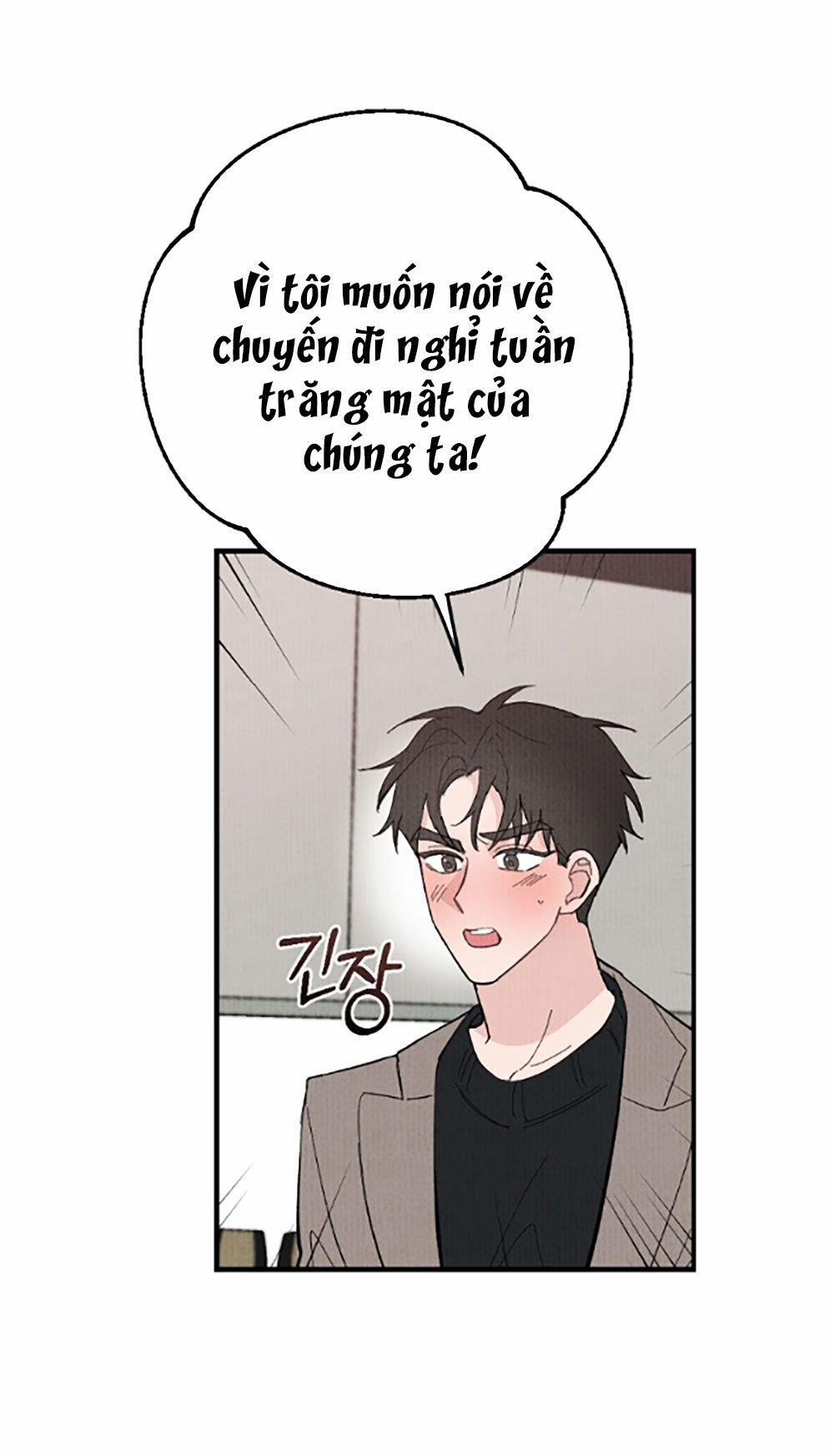 [18+] Cuộc Hôn Nhân Chính Trị 7.1 trang 3