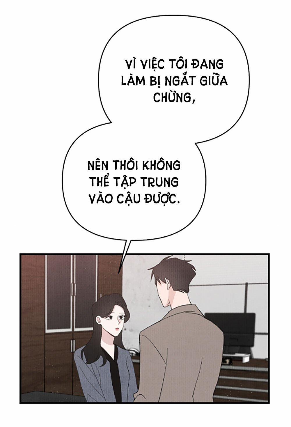 [18+] Cuộc Hôn Nhân Chính Trị 7.2 trang 12