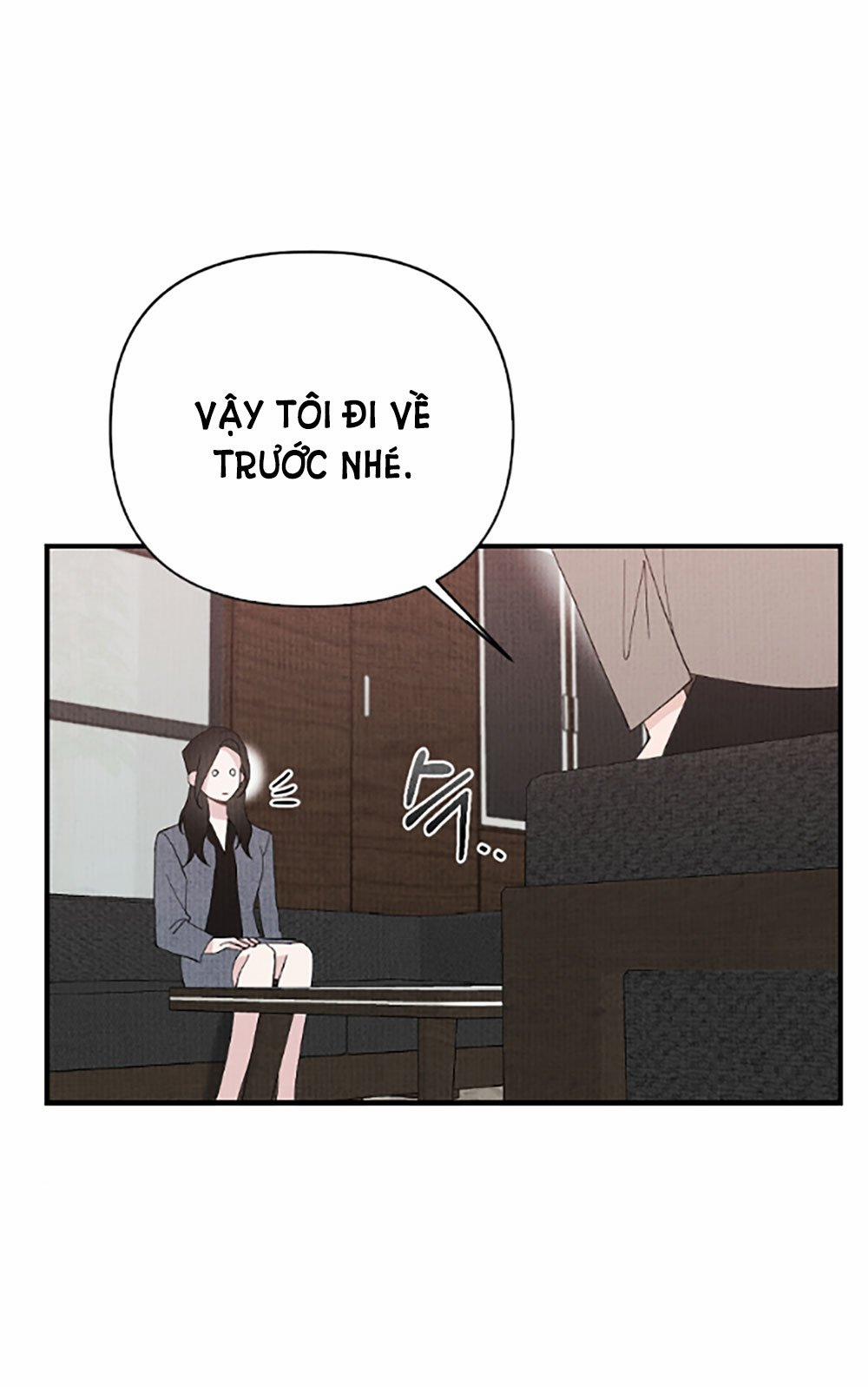 [18+] Cuộc Hôn Nhân Chính Trị 7.2 trang 32