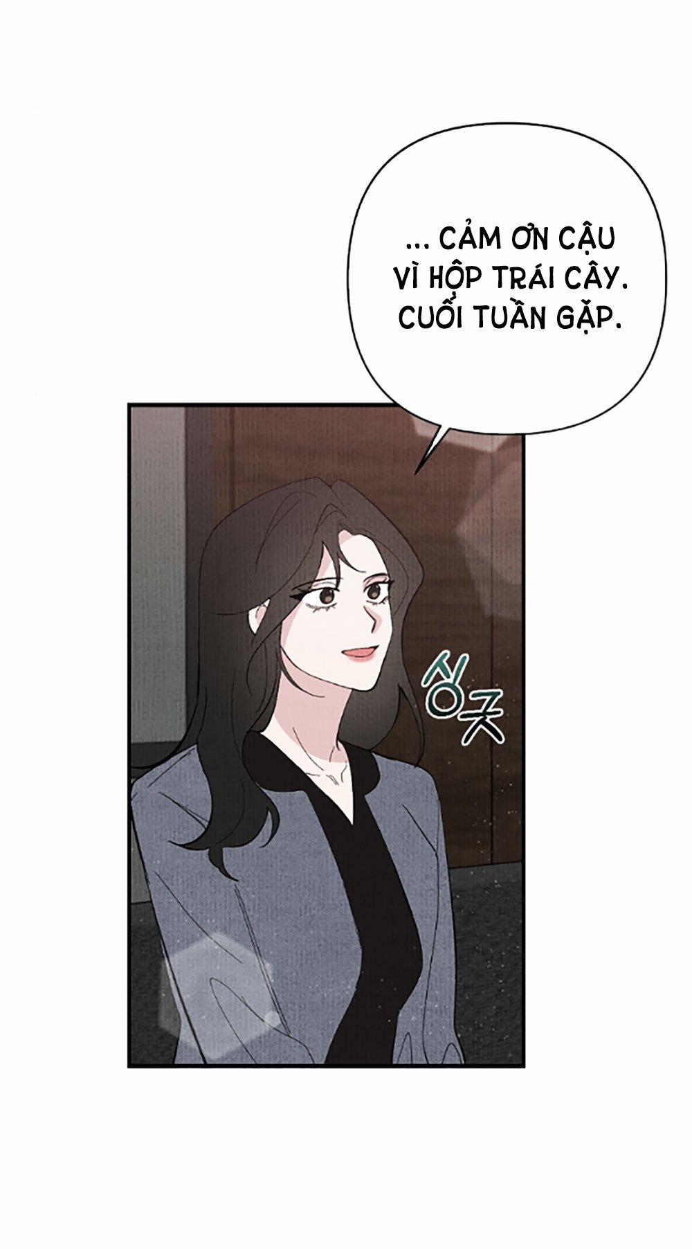 [18+] Cuộc Hôn Nhân Chính Trị 7.2 trang 33