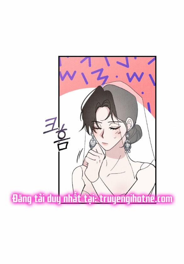 [18+] Cuộc Hôn Nhân Chính Trị 8.1 trang 14