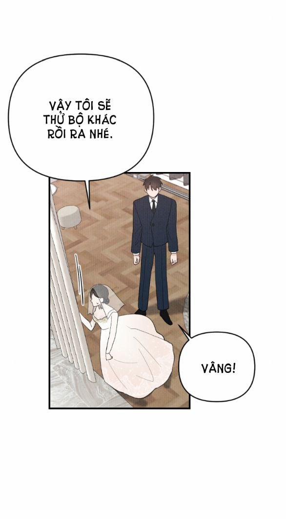 [18+] Cuộc Hôn Nhân Chính Trị 8.1 trang 15