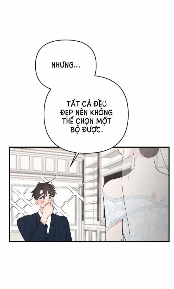 [18+] Cuộc Hôn Nhân Chính Trị 8.1 trang 24