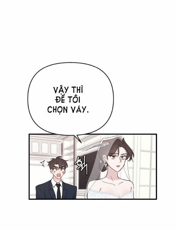 [18+] Cuộc Hôn Nhân Chính Trị 8.1 trang 25