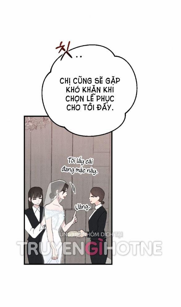 [18+] Cuộc Hôn Nhân Chính Trị 8.1 trang 26