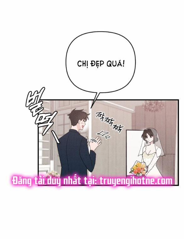 [18+] Cuộc Hôn Nhân Chính Trị 8.1 trang 5