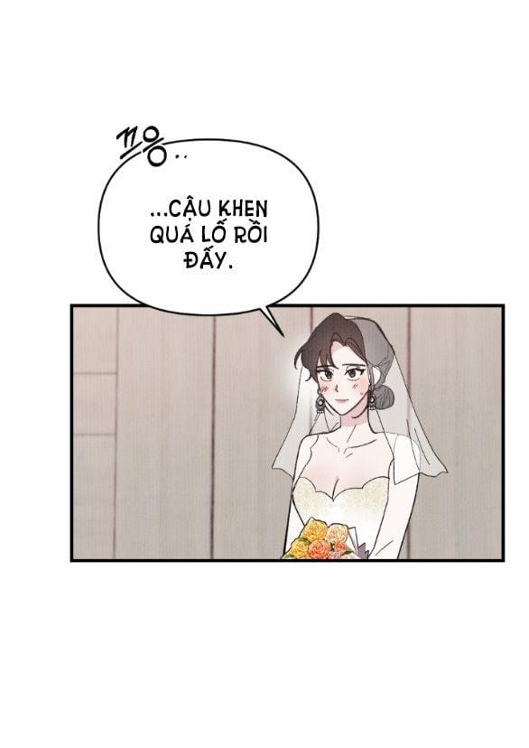 [18+] Cuộc Hôn Nhân Chính Trị 8.1 trang 7
