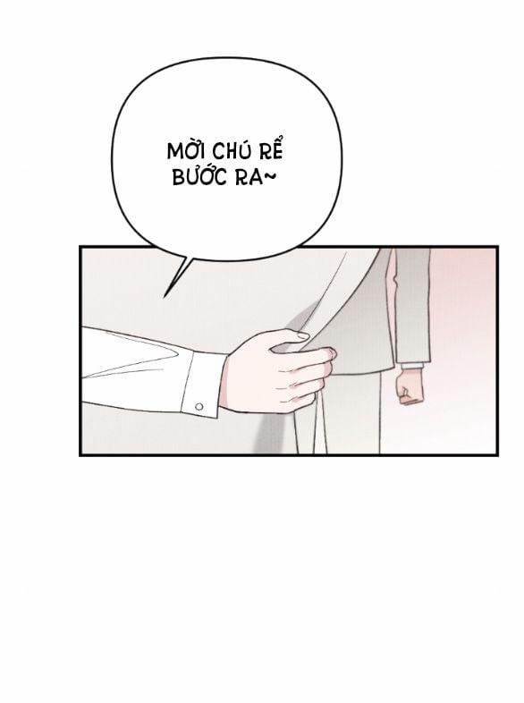 [18+] Cuộc Hôn Nhân Chính Trị 8.2 trang 2