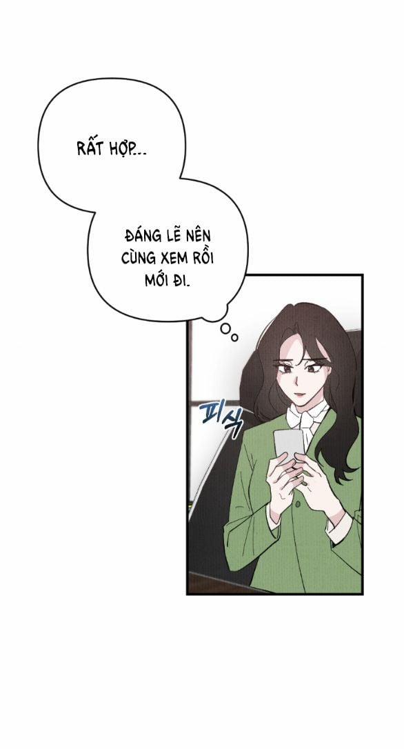 [18+] Cuộc Hôn Nhân Chính Trị 8.2 trang 24