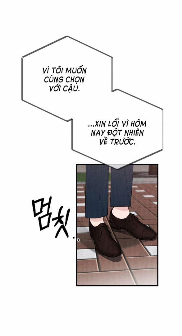 [18+] Cuộc Hôn Nhân Chính Trị 8.2 trang 30