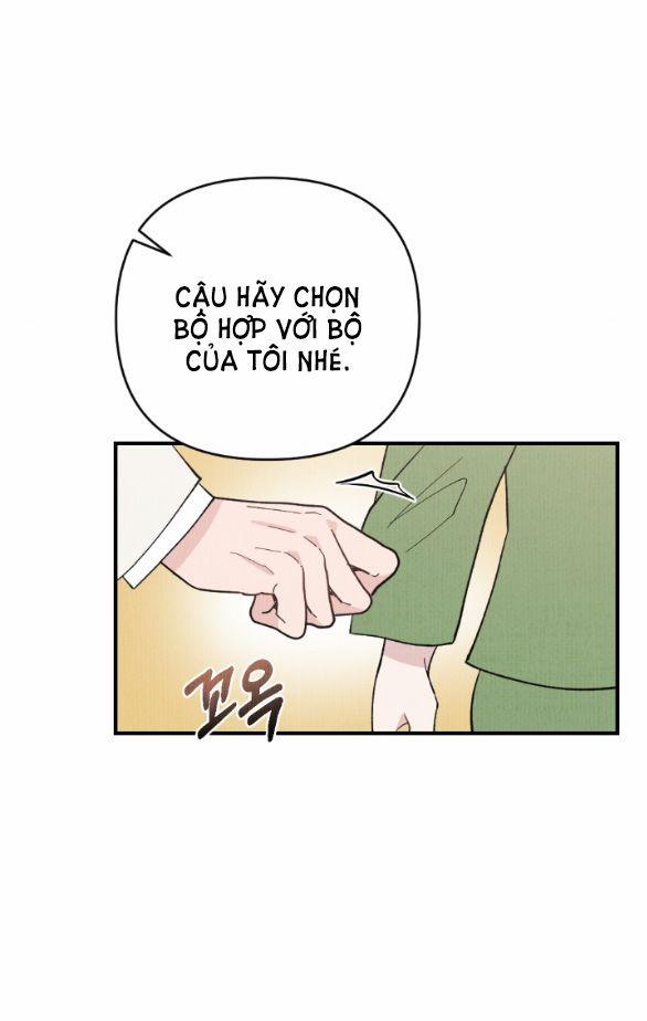 [18+] Cuộc Hôn Nhân Chính Trị 8.2 trang 8