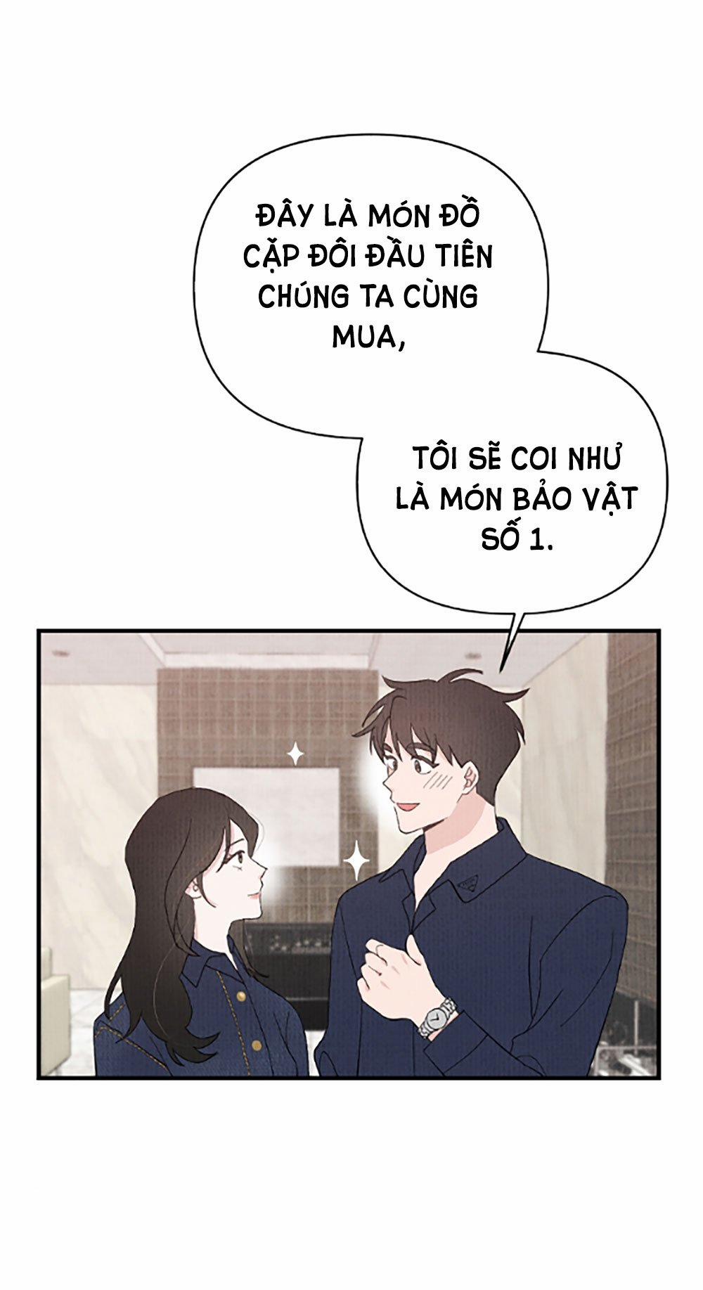 [18+] Cuộc Hôn Nhân Chính Trị 9.1 trang 20