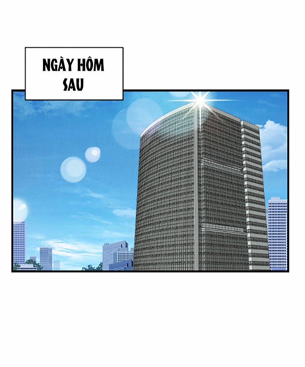 [18+] Cuộc Hôn Nhân Chính Trị 9.1 trang 24