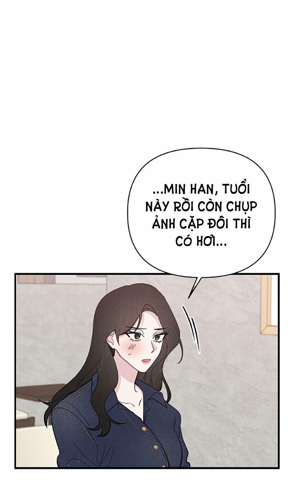 [18+] Cuộc Hôn Nhân Chính Trị 9.1 trang 3
