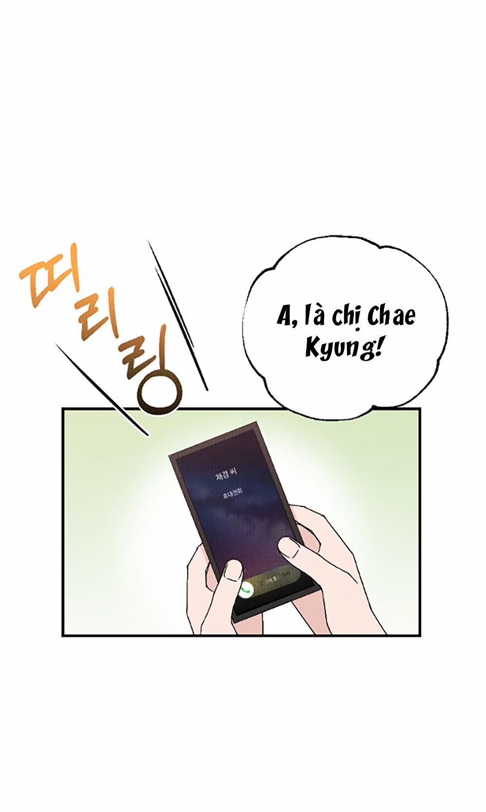 [18+] Cuộc Hôn Nhân Chính Trị 9.1 trang 35