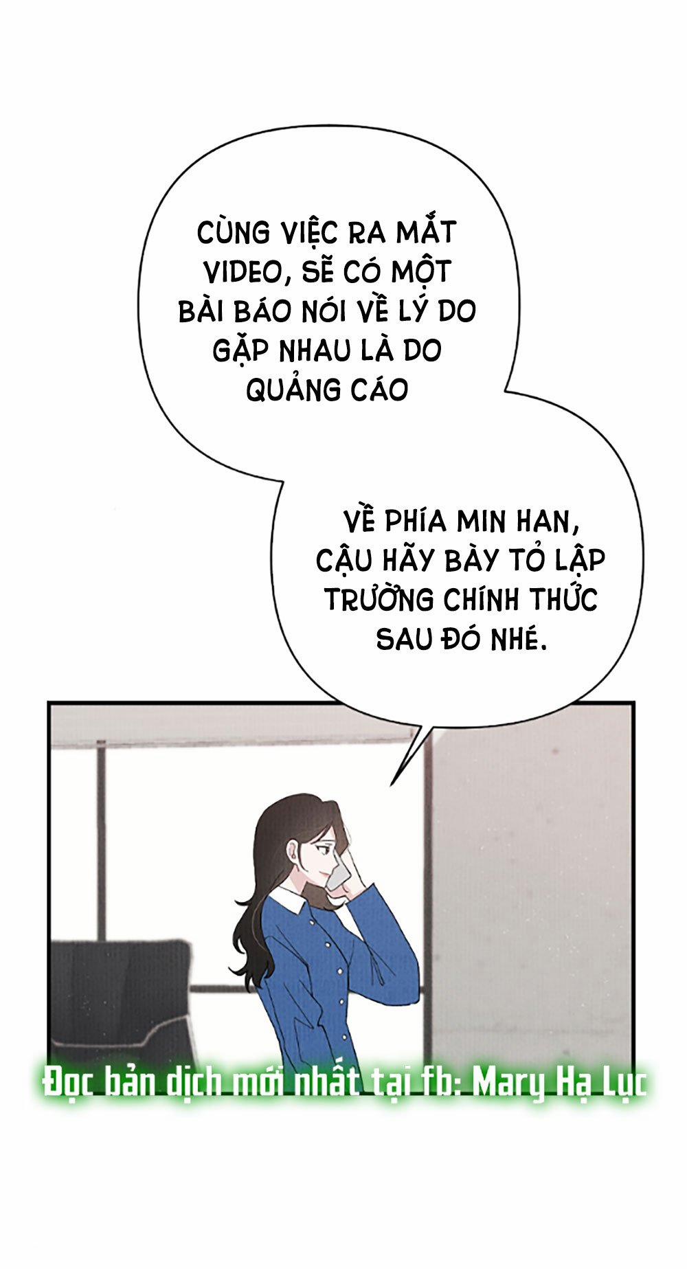 [18+] Cuộc Hôn Nhân Chính Trị 9.1 trang 39