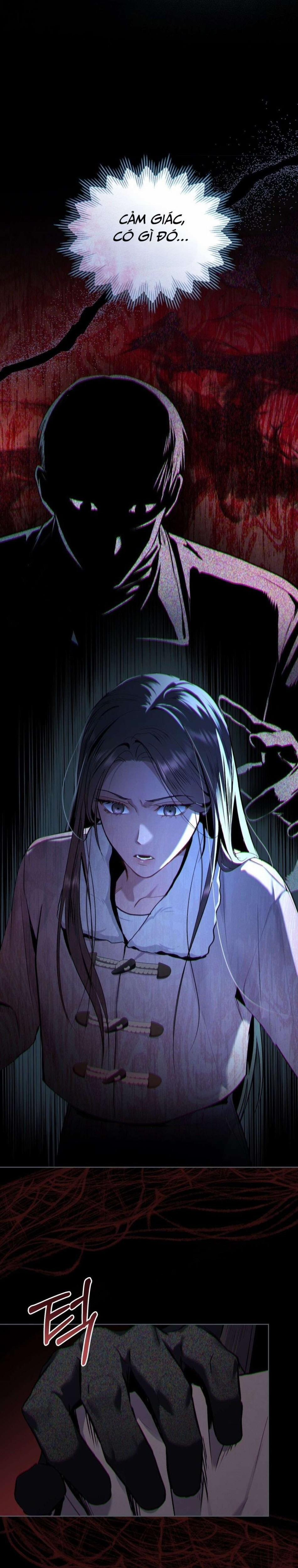 [18+] Cuộc Hôn Nhân Điên Rồ 47 trang 5