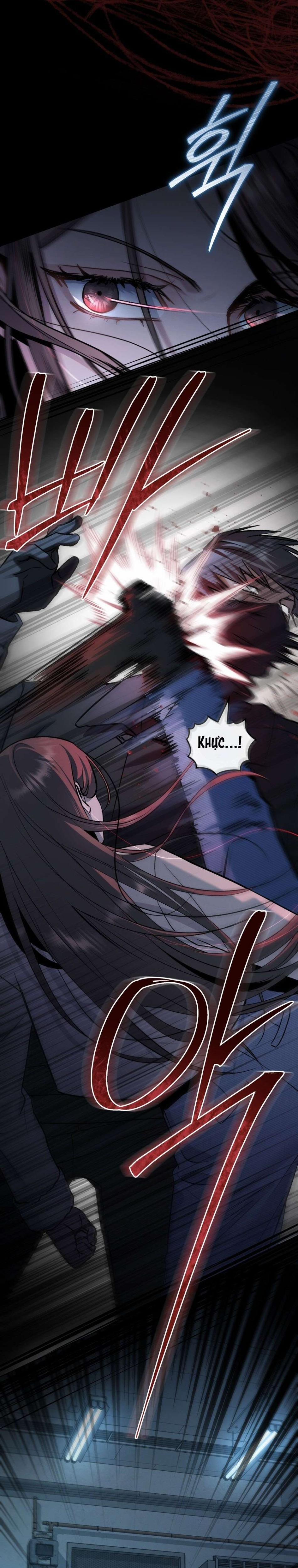 [18+] Cuộc Hôn Nhân Điên Rồ 47 trang 6