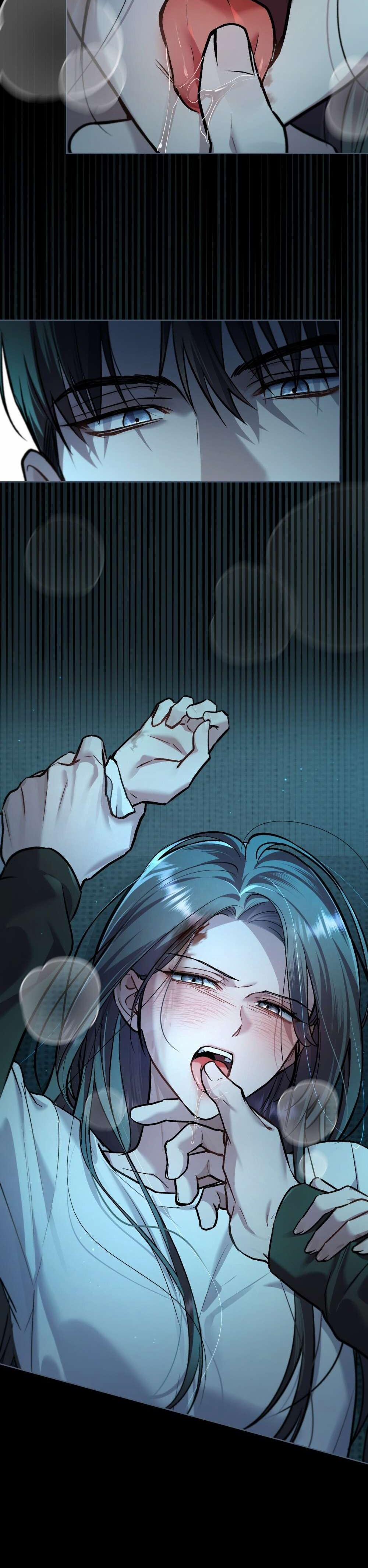 [18+] Cuộc Hôn Nhân Điên Rồ 50 trang 7