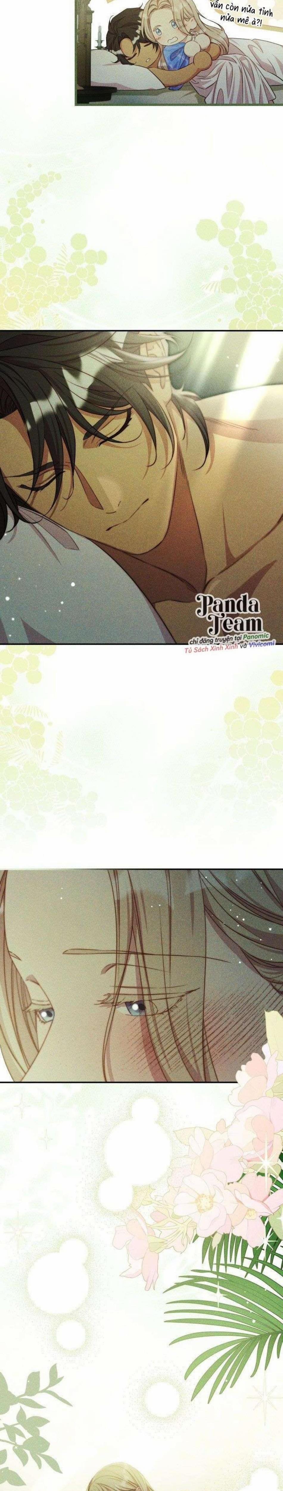 [18+] Cuộc Hôn Nhân Lừa Đảo Của Lily Bush 10 trang 1