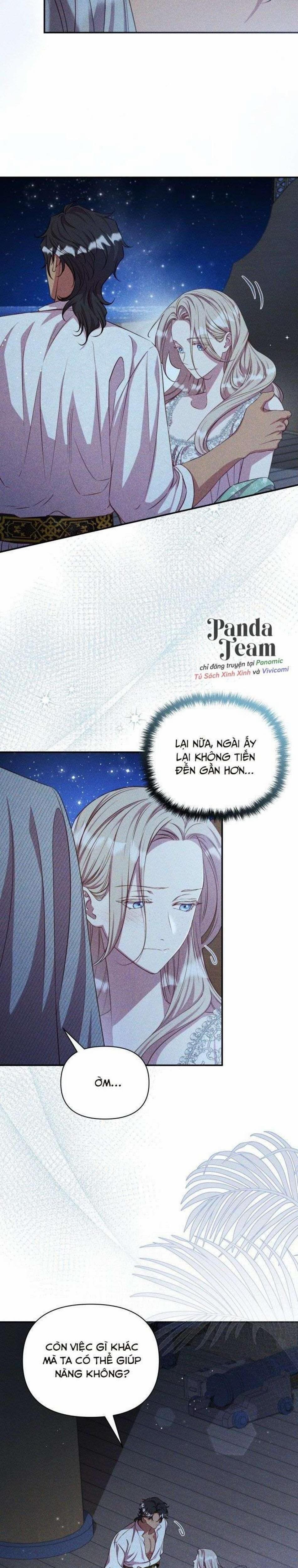 [18+] Cuộc Hôn Nhân Lừa Đảo Của Lily Bush 18 trang 1