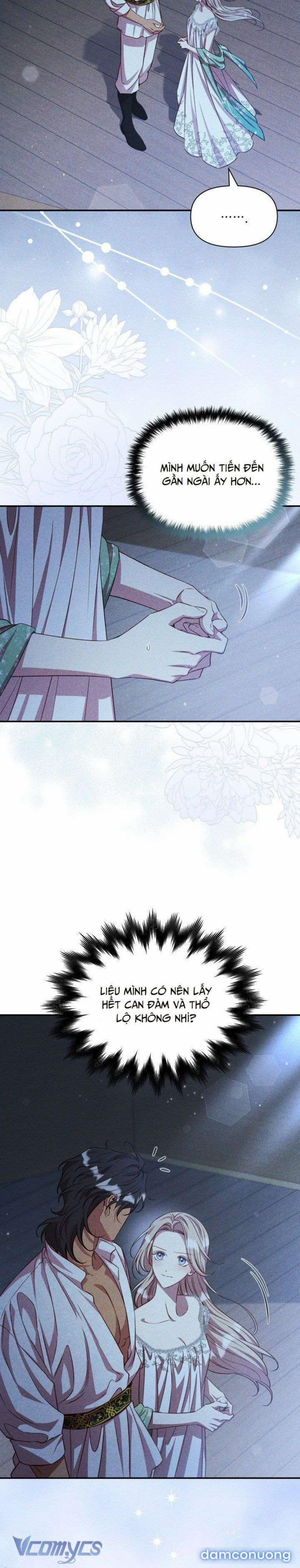 [18+] Cuộc Hôn Nhân Lừa Đảo Của Lily Bush 18 trang 2