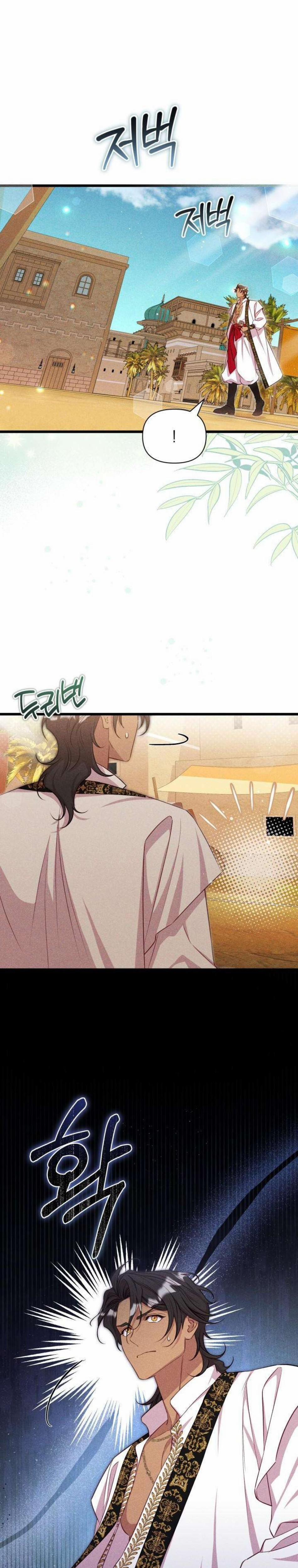 [18+] Cuộc Hôn Nhân Lừa Đảo Của Lily Bush 5 trang 2