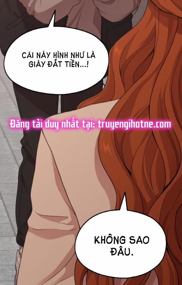 [18+] Cuộc Sống Của Tác Giả Truyện Người Lớn Chương 10 2 Trang 27