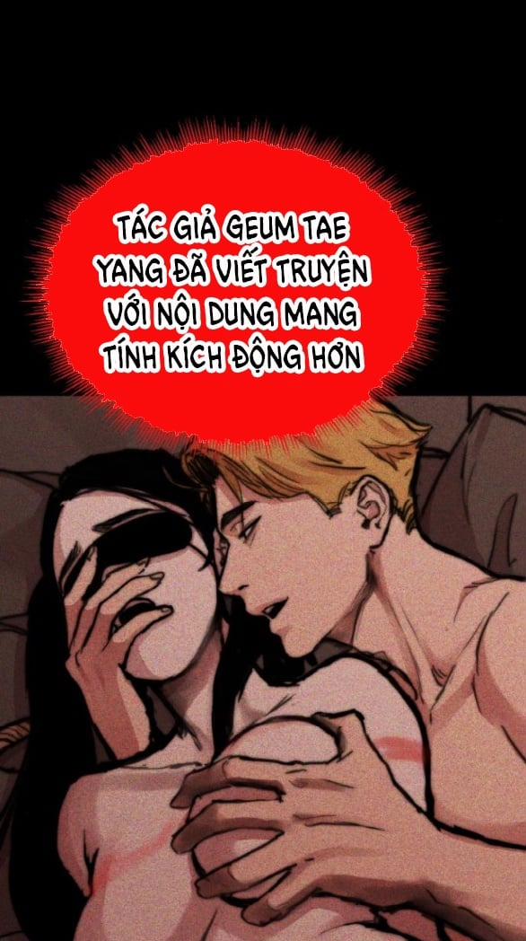 [18+] Cuộc Sống Của Tác Giả Truyện Người Lớn Chương 11 1 Trang 22