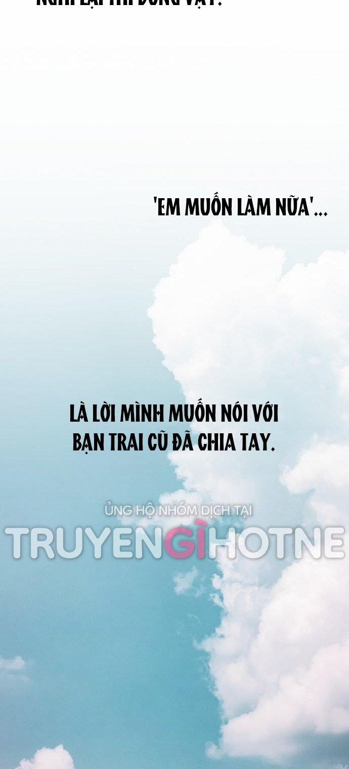 [18+] Cuộc Sống Của Tác Giả Truyện Người Lớn Chương 2 2 Trang 31