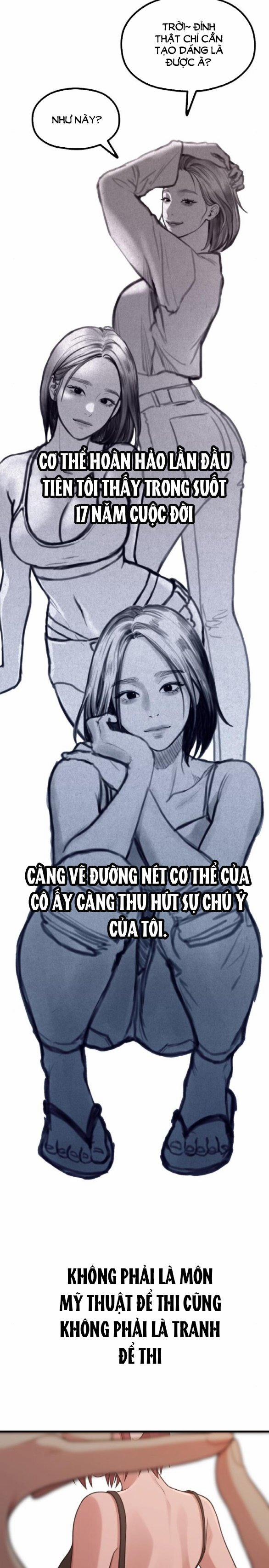 [18+] Cuộc Sống Của Tác Giả Truyện Người Lớn Chương 26 2 Trang 4