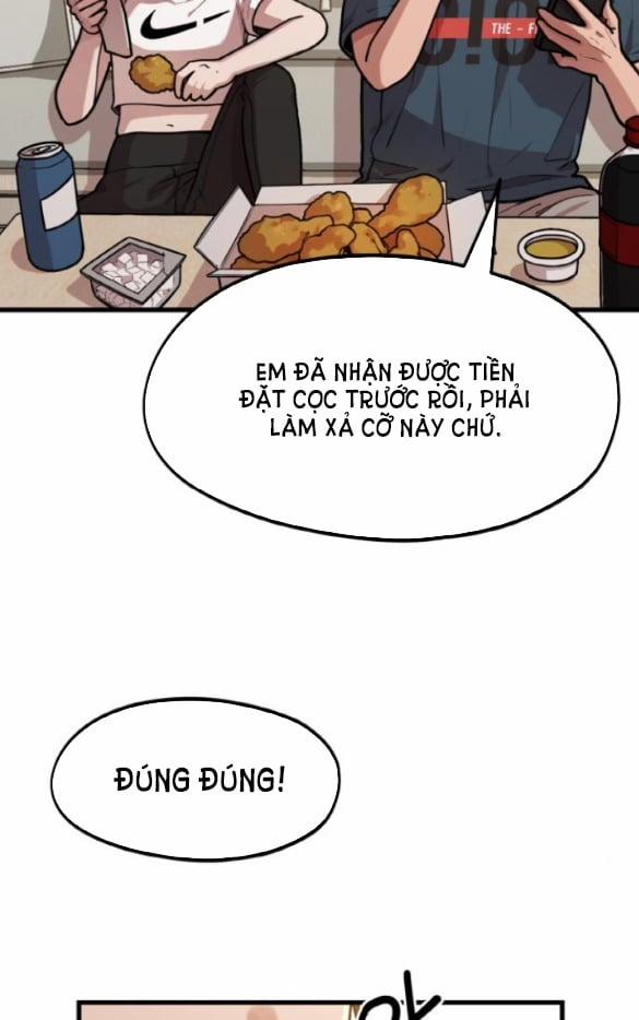 [18+] Cuộc Sống Của Tác Giả Truyện Người Lớn 3.1 trang 32