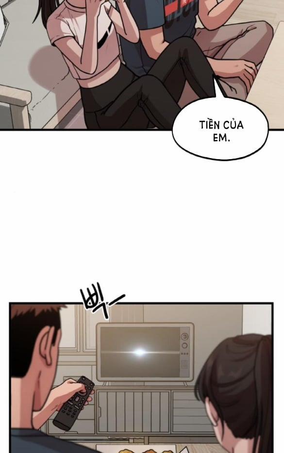 [18+] Cuộc Sống Của Tác Giả Truyện Người Lớn 3.1 trang 38