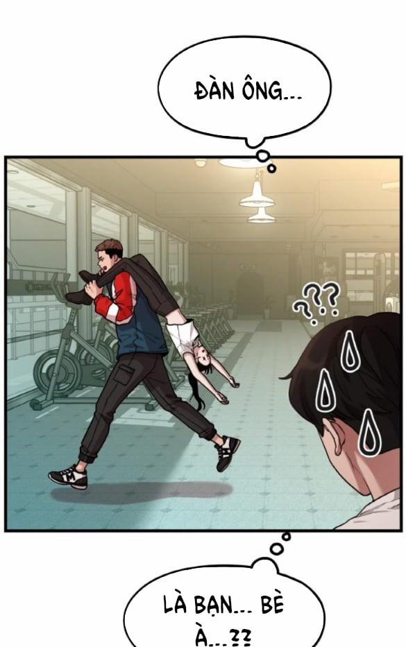 [18+] Cuộc Sống Của Tác Giả Truyện Người Lớn 3.1 trang 7
