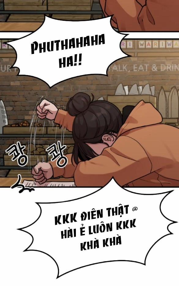 [18+] Cuộc Sống Của Tác Giả Truyện Người Lớn 3.2 trang 27