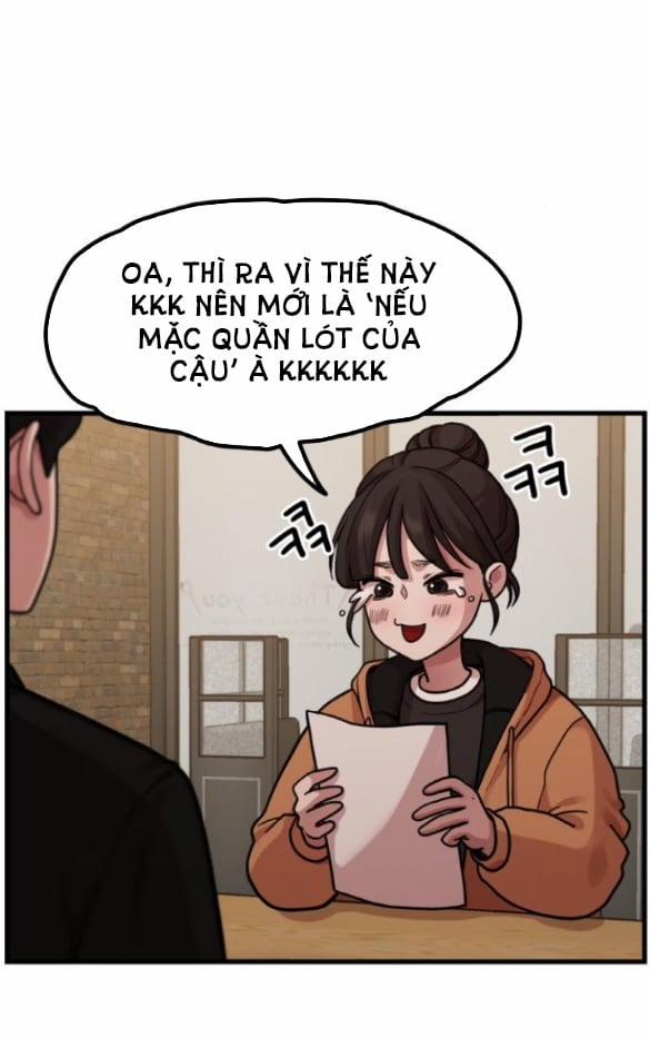 [18+] Cuộc Sống Của Tác Giả Truyện Người Lớn 3.2 trang 28