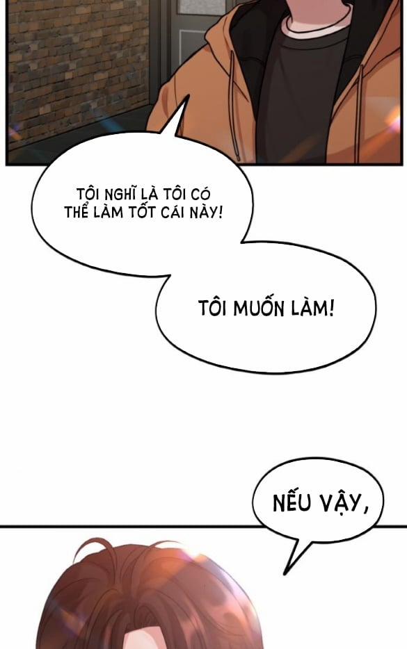 [18+] Cuộc Sống Của Tác Giả Truyện Người Lớn 3.2 trang 33