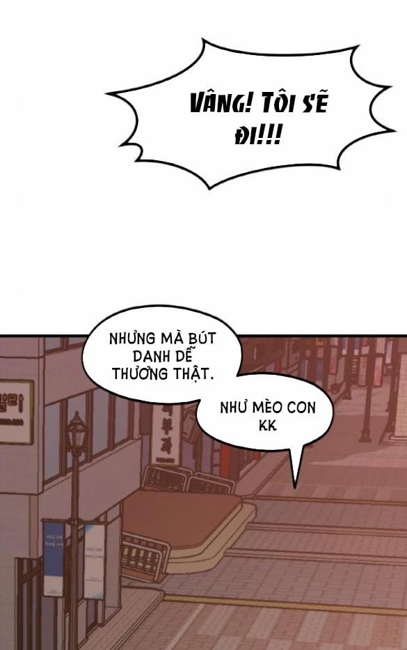 [18+] Cuộc Sống Của Tác Giả Truyện Người Lớn 3.2 trang 35