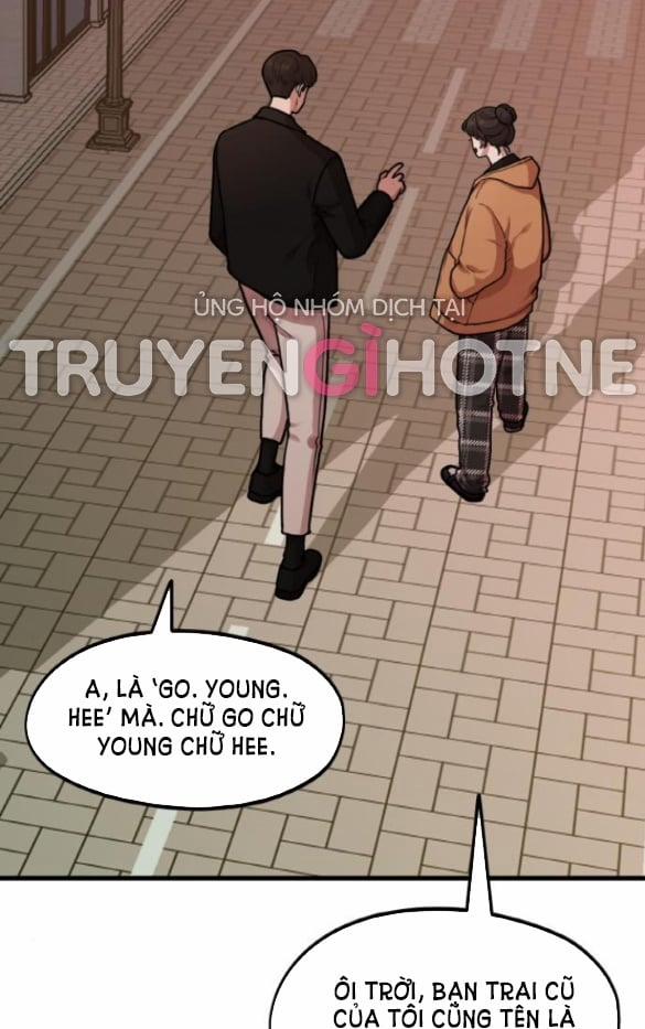 [18+] Cuộc Sống Của Tác Giả Truyện Người Lớn 3.2 trang 36