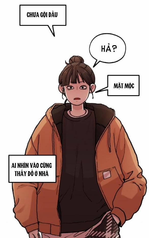 [18+] Cuộc Sống Của Tác Giả Truyện Người Lớn 3.2 trang 44