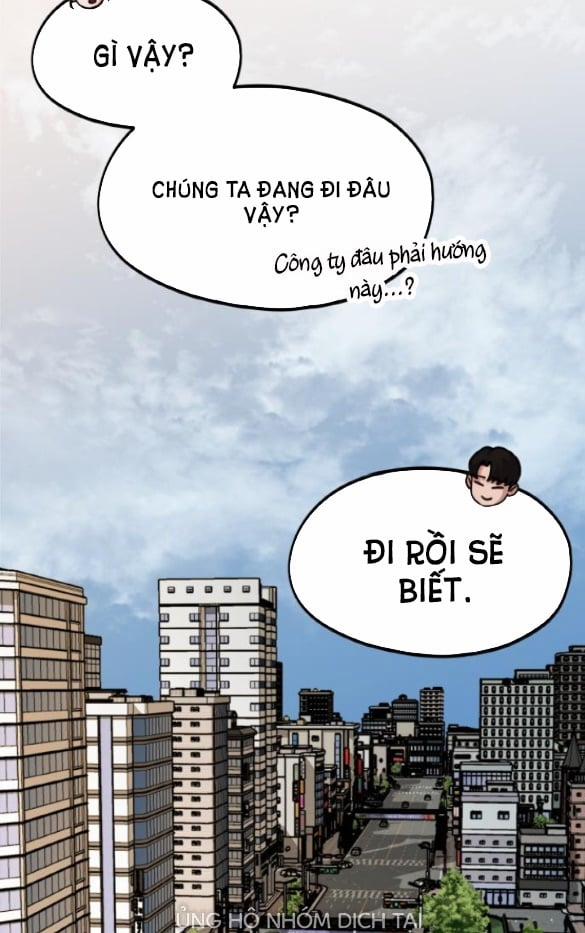 [18+] Cuộc Sống Của Tác Giả Truyện Người Lớn 3.2 trang 5