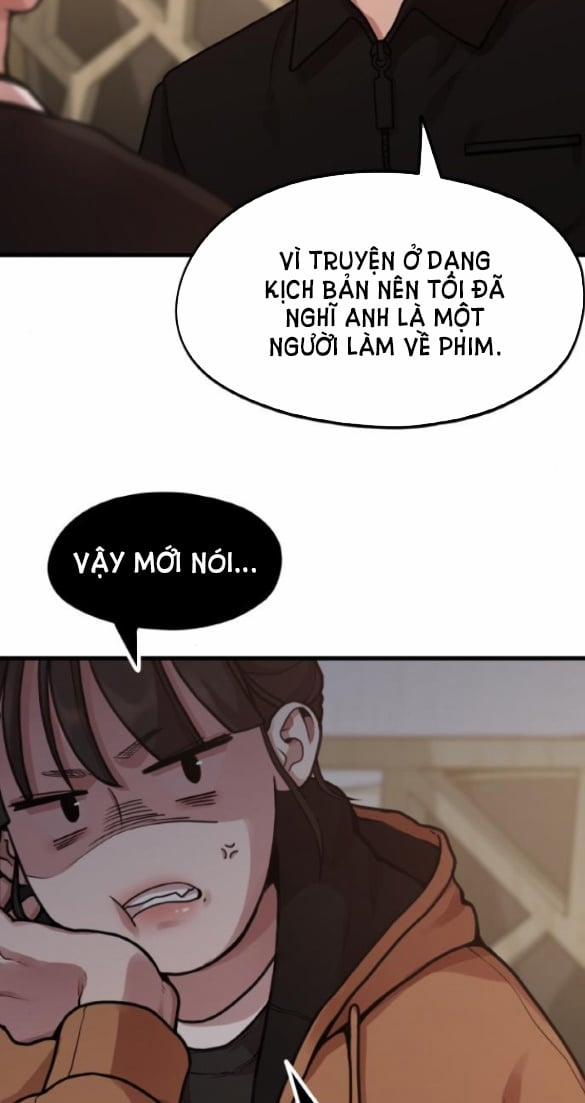 [18+] Cuộc Sống Của Tác Giả Truyện Người Lớn 4.1 trang 10