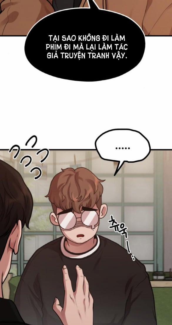 [18+] Cuộc Sống Của Tác Giả Truyện Người Lớn 4.1 trang 11